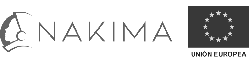 Nakima logo company